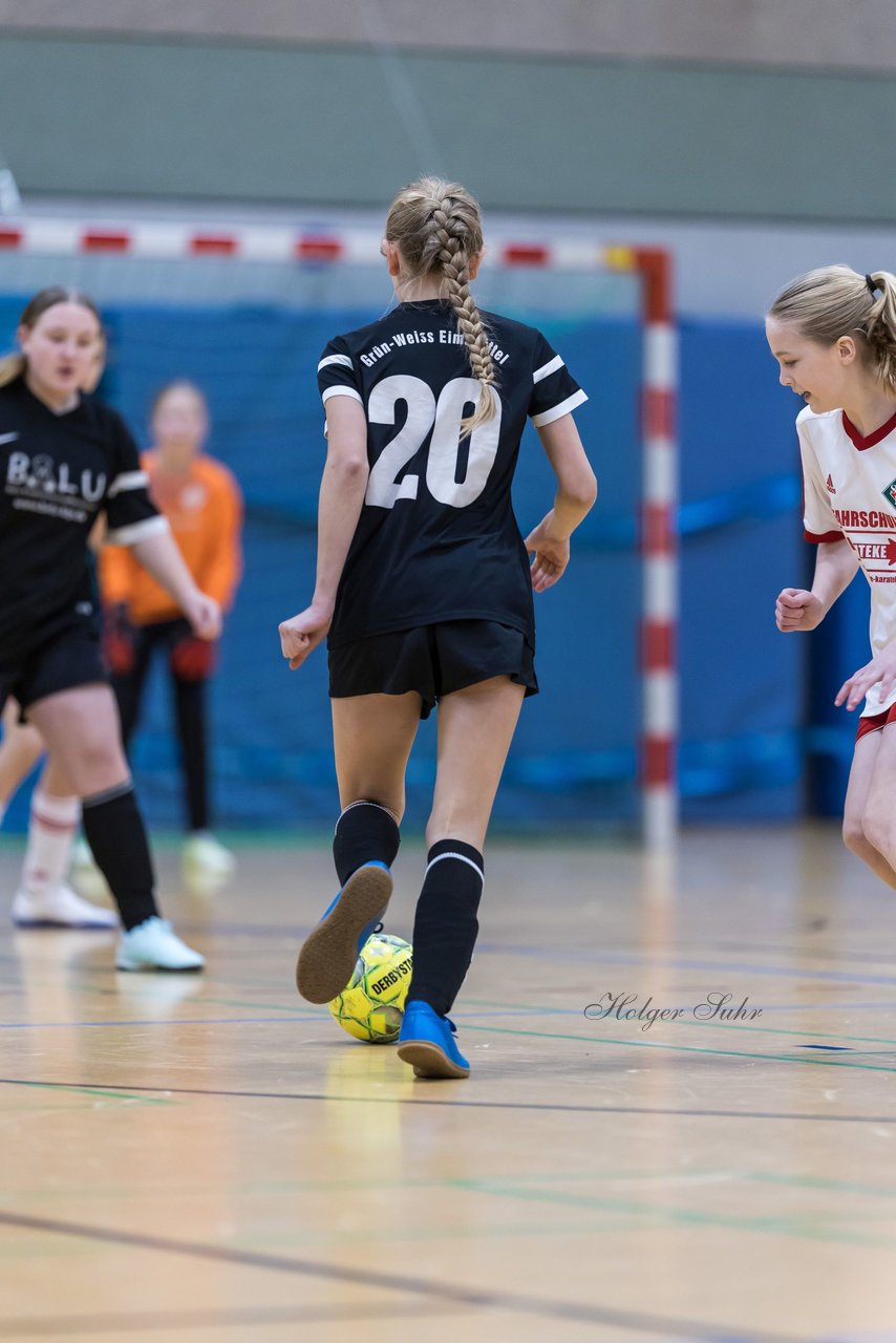 Bild 377 - wCJ Futsalmeisterschaft